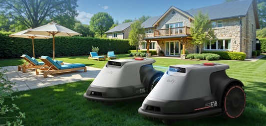 Best Robot Mower for Hills in 2026: Top Picks and Buying Advice