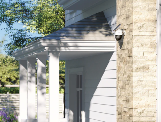 Kamera zewnetrzna 360