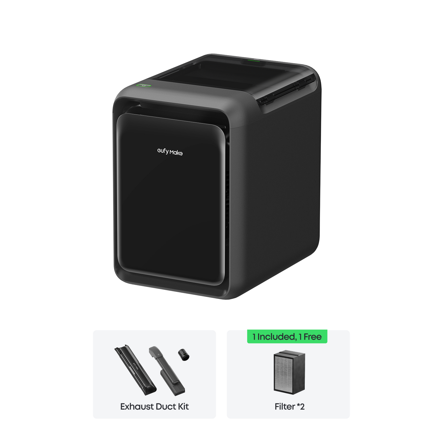 eufyMake Purifier P1