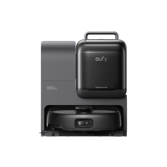 eufy Robot Vacuum Omni E28