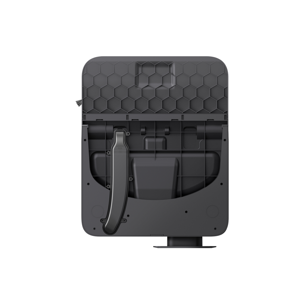 eufy Robot Vacuum Omni E28