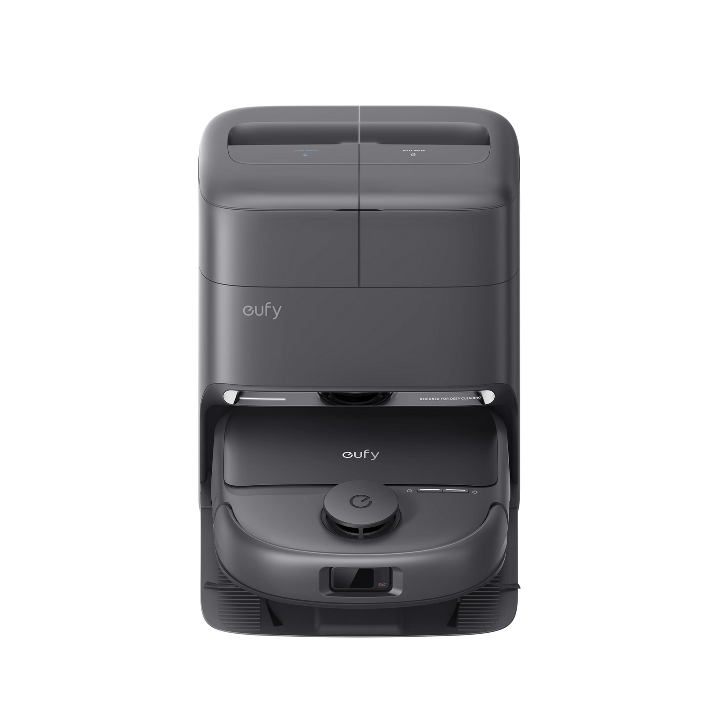 eufy Robot Vacuum C28